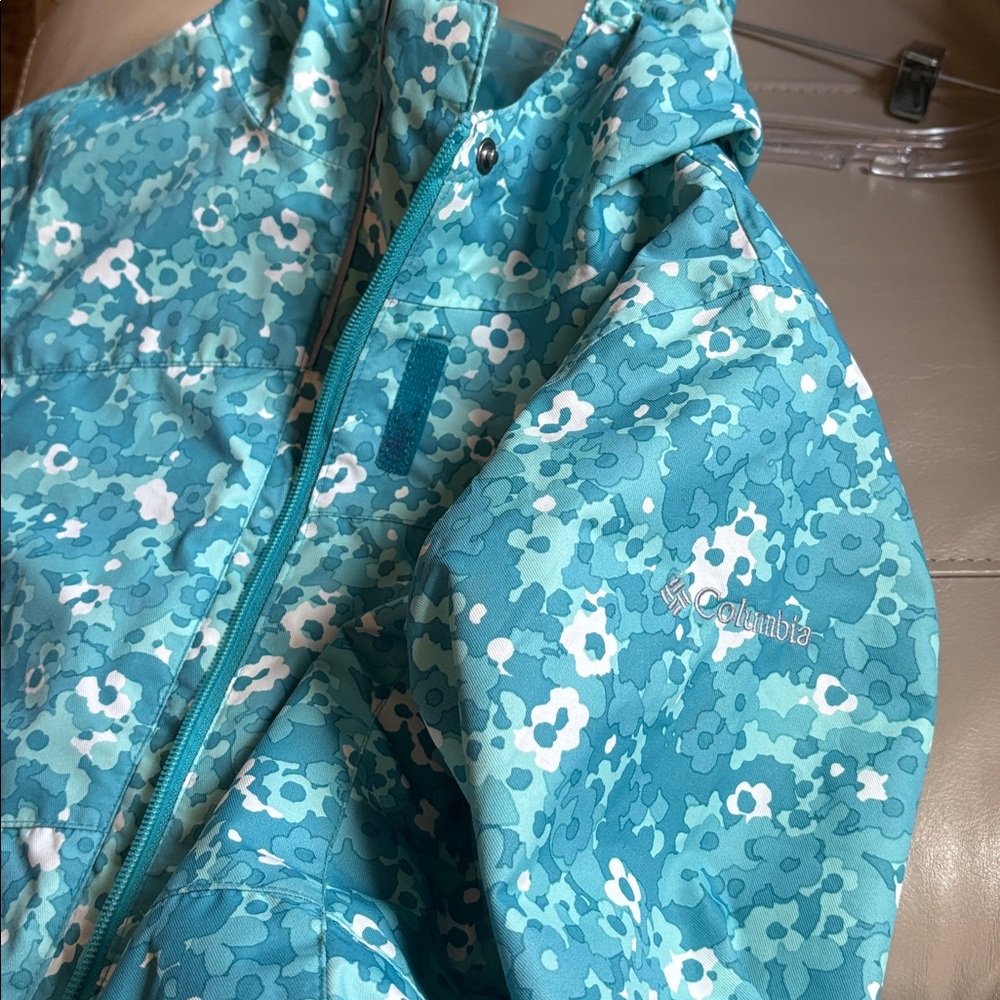 Columbia jacket - Picture 9 of 11